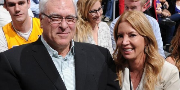 fb体育-湖人选帅又请禅师当顾问，这就是湖人的运行逻辑