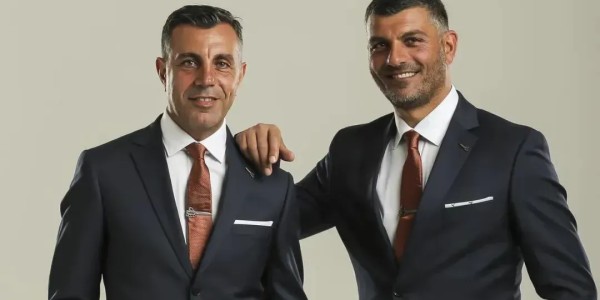 fb体育APP-阿洛伊西“兄弟连”，这次又会擦出怎样的火花？