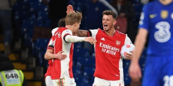 两度被扳平后艰难取胜 单薄阿森纳咬牙摆脱霉运