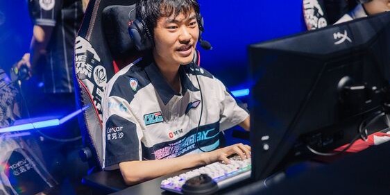 fb体育平台-🎮Knight：最想交手Faker，上次BO5输给他们想复仇