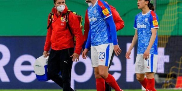 fb体育APP-第10次进德国杯决赛后，多特蒙德5天内逆转本赛季？