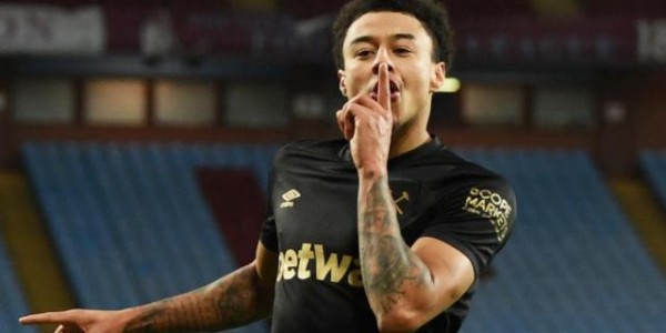 fb体育官方网站-林加德：我在场上一直微笑 享受足球就会得到回报