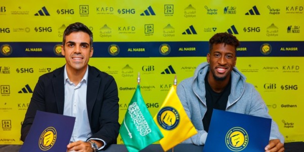 队报：沙特联赛有21名法国外援占比11.1%，数量仅次于巴西外援