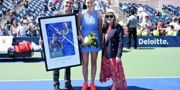 fb体育平台-再见，李娜好闺蜜正式退役！