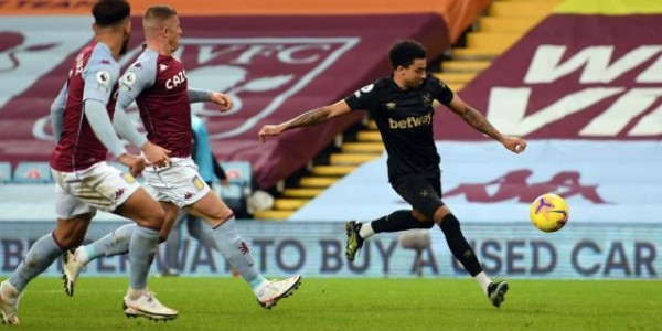 fb体育官方网站-林加德：我在场上一直微笑 享受足球就会得到回报