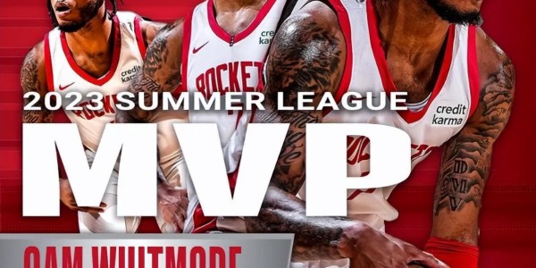 fb体育APP-赛季报销！火箭旧将突遭血栓噩梦，超级新星才21岁啊，可惜了…