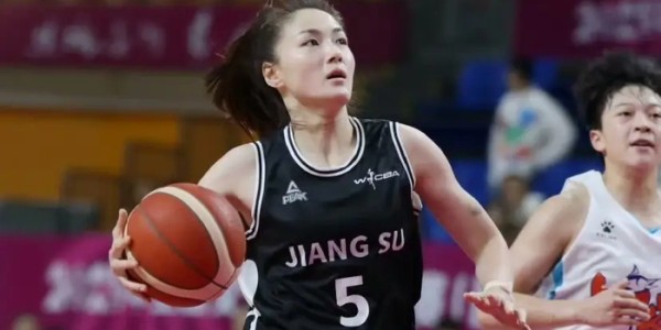 fb体育-轰15分6助+4记三分！中国女篮29岁后卫蜕变：宫鲁鸣新爱将冲冠|张曼曼|广东女篮|江苏女篮|江苏|杨舒予_新浪新闻