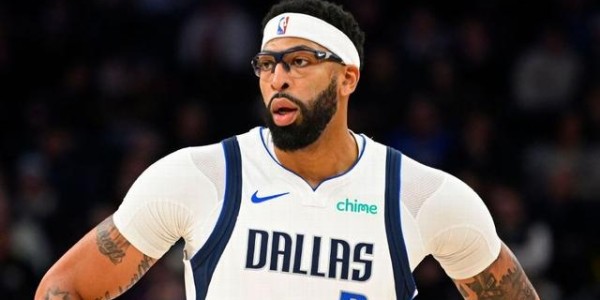 fb体育APP-亲自结束“浓眉时代”，库班这次能带来下一个诺维茨基吗|独行侠|德克·诺维茨基|弗拉格|哈里森|安东尼·戴维斯_新浪体育_新浪新闻