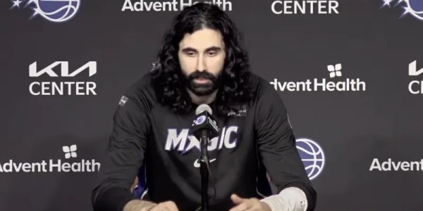 fb体育-比塔泽全文：球队的胜利远比个人数据重要，全队间相互信任