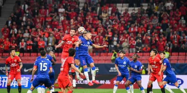 fb体育官方网站-海港不服平局后迎五月抢分季 何时轮换成最大看点