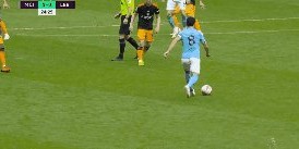 fb体育-【英超】京多安梅开二度+失点 曼城2比1利兹联