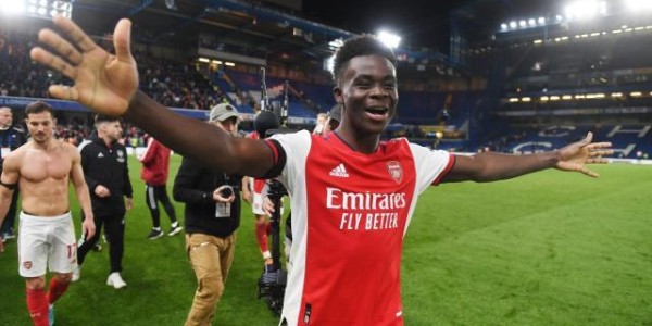 两度被扳平后艰难取胜 单薄阿森纳咬牙摆脱霉运