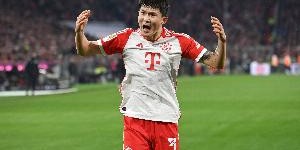 德媒：战多特金玟哉因循环系统问题被换下，他还患支气管炎跟腱炎