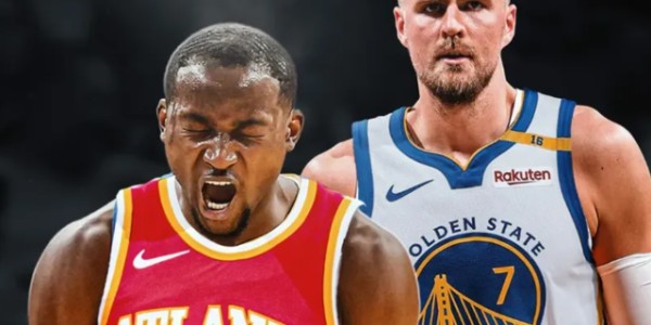 fb体育官方网站-交易之后，联盟薪资榜大变动！勇士领跑，船骑随后！