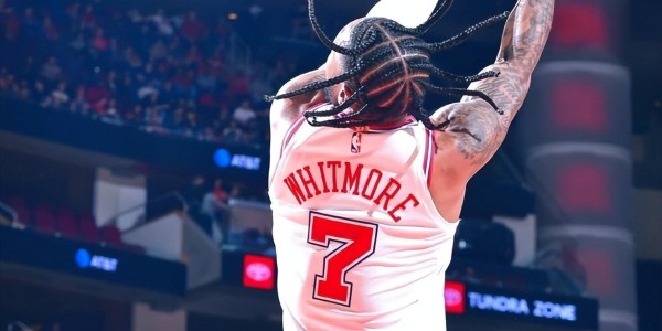 fb体育APP-赛季报销！火箭旧将突遭血栓噩梦，超级新星才21岁啊，可惜了…