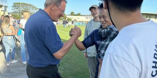 fb体育-【特写周通】一介百姓，一个心愿