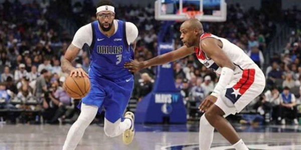 fb体育APP-亲自结束“浓眉时代”，库班这次能带来下一个诺维茨基吗|独行侠|德克·诺维茨基|弗拉格|哈里森|安东尼·戴维斯_新浪体育_新浪新闻