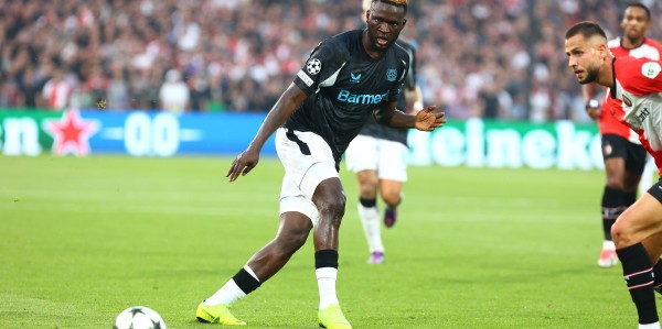 迪马济奥：AC米兰正式报价勒沃库森前锋博尼法斯，对达成交易持积极态度