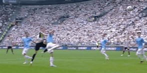 fb体育官方网站-【意甲】弗拉霍维奇双响 尤文图斯3比1拉齐奥