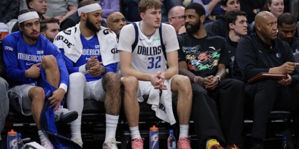 fb体育APP-亲自结束“浓眉时代”，库班这次能带来下一个诺维茨基吗|独行侠|德克·诺维茨基|弗拉格|哈里森|安东尼·戴维斯_新浪体育_新浪新闻