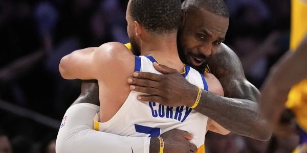 fb体育平台-联盟最高薪：狼王&amp;amp;鲨鱼共10年 科比连续7年 库里连续9年 LBJ仅1次