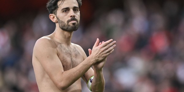 fb体育官方网站-第436次出场！B席跻身曼城队史出场次数前十名